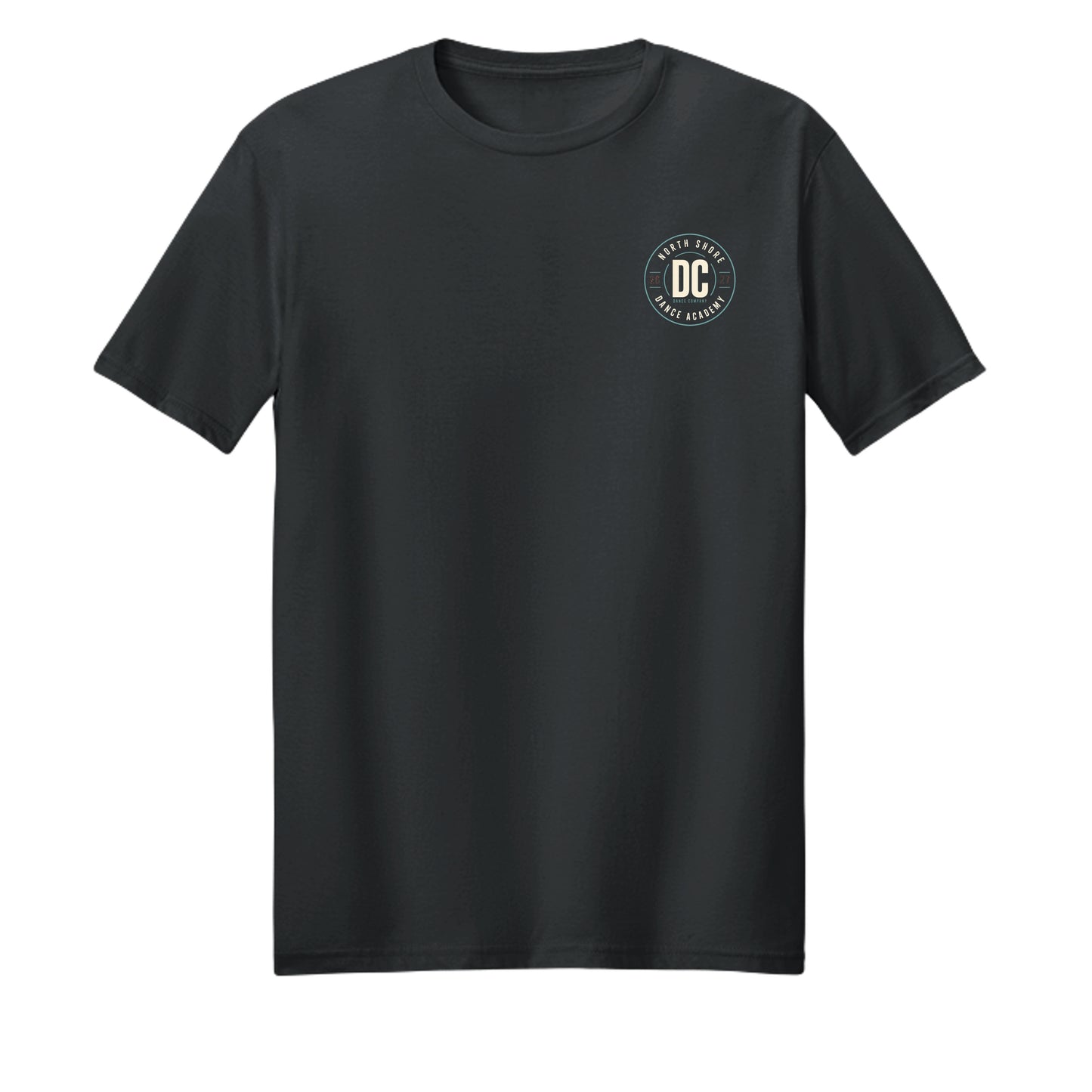 Black - 3000 - FRONT
