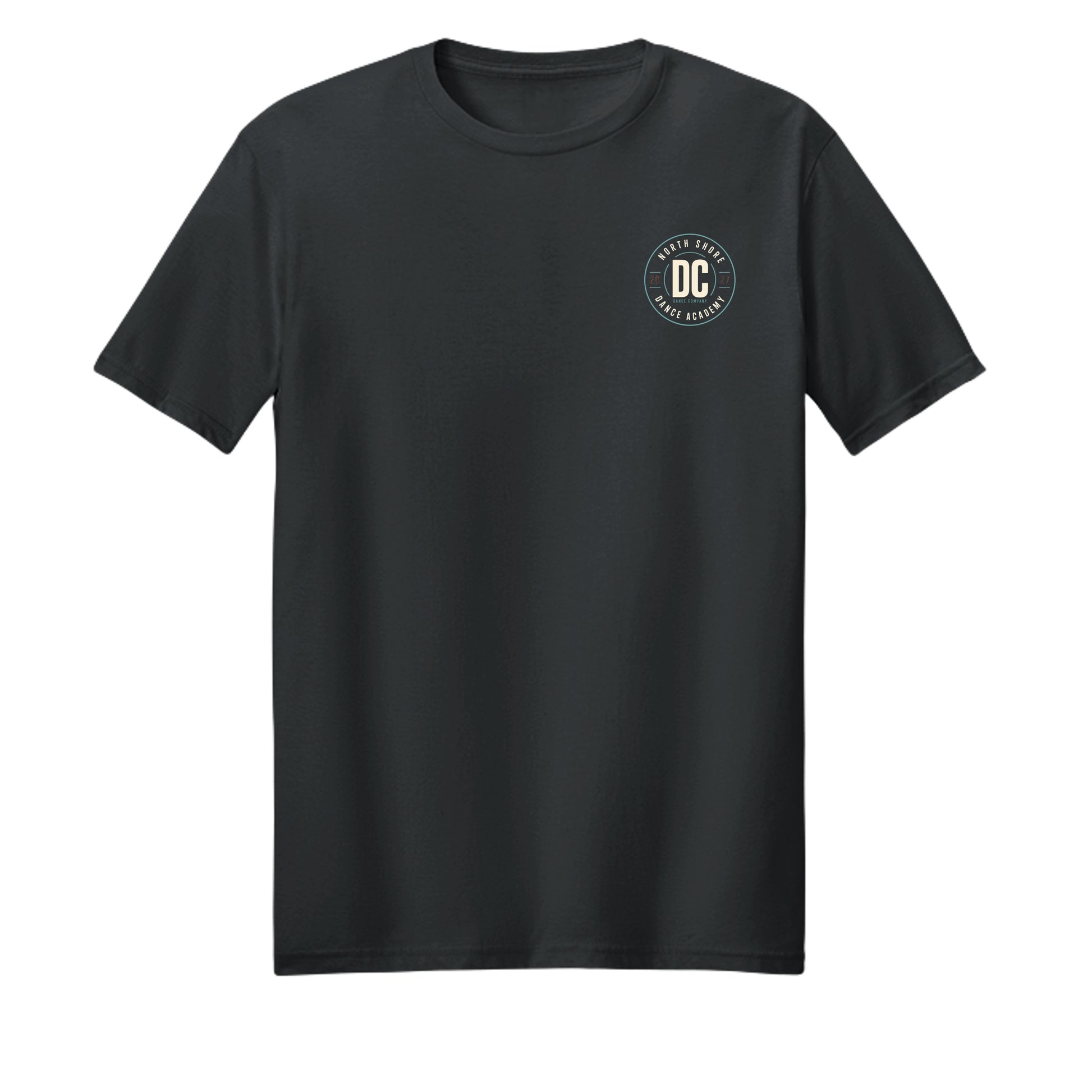 Black - 3000 - FRONT