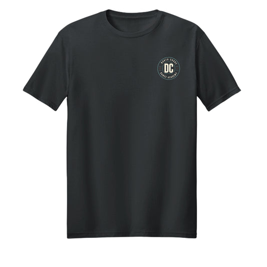 Black - 3000 - FRONT