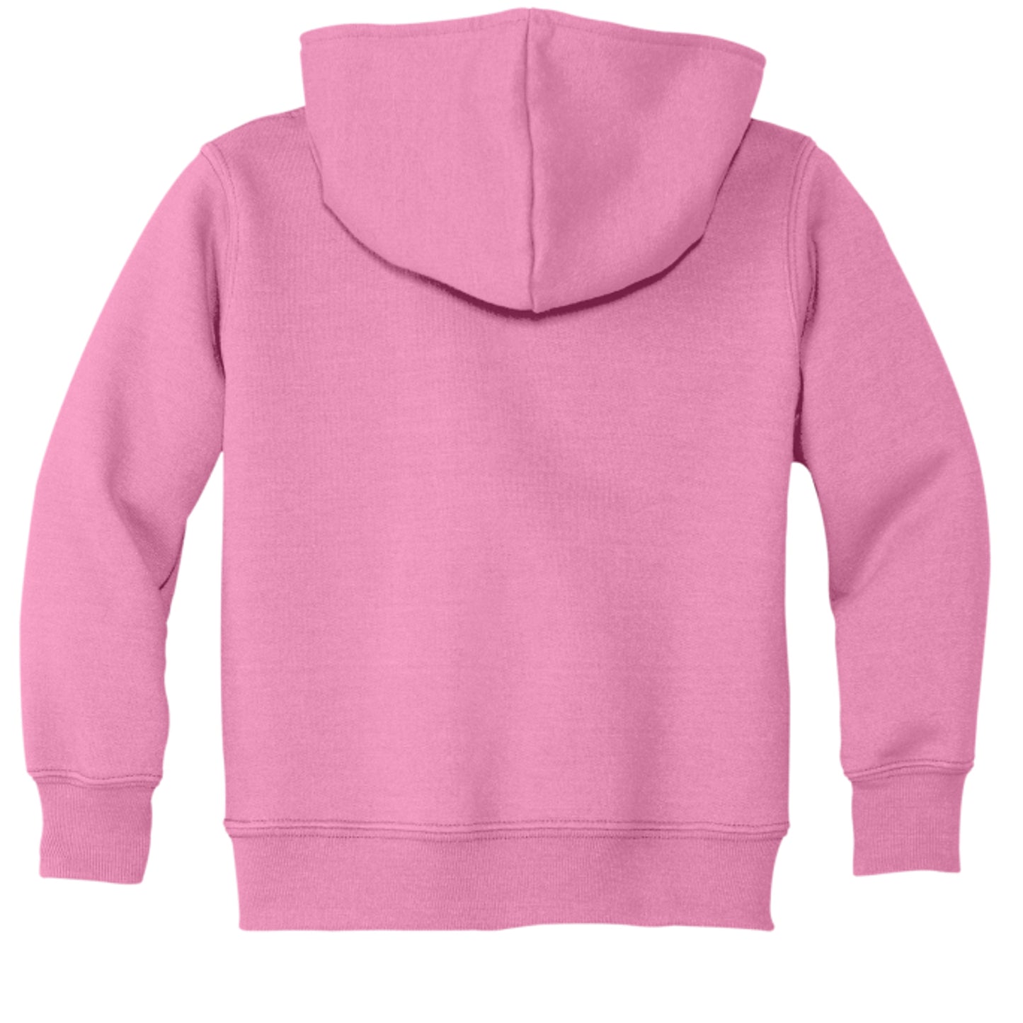 Candy Pink - CAR78TH - BACK