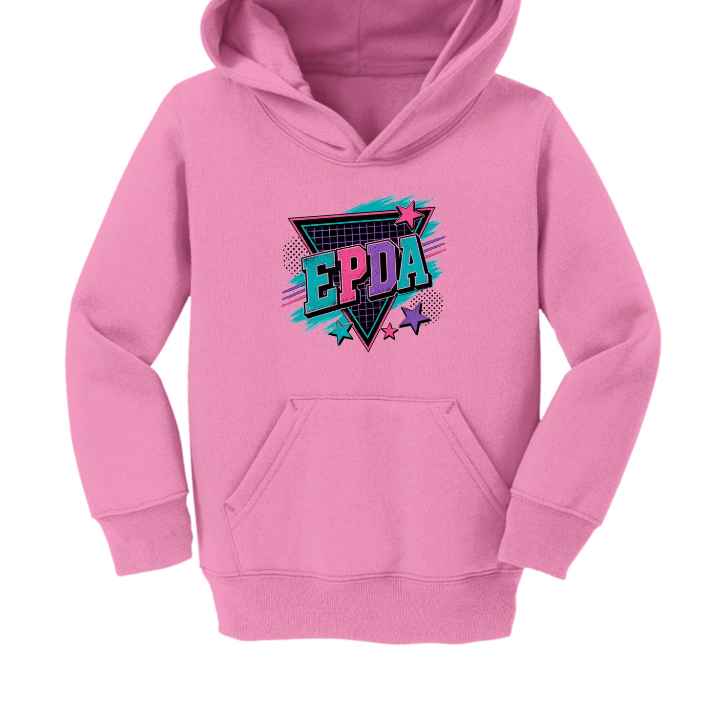 Candy Pink - CAR78TH - FRONT