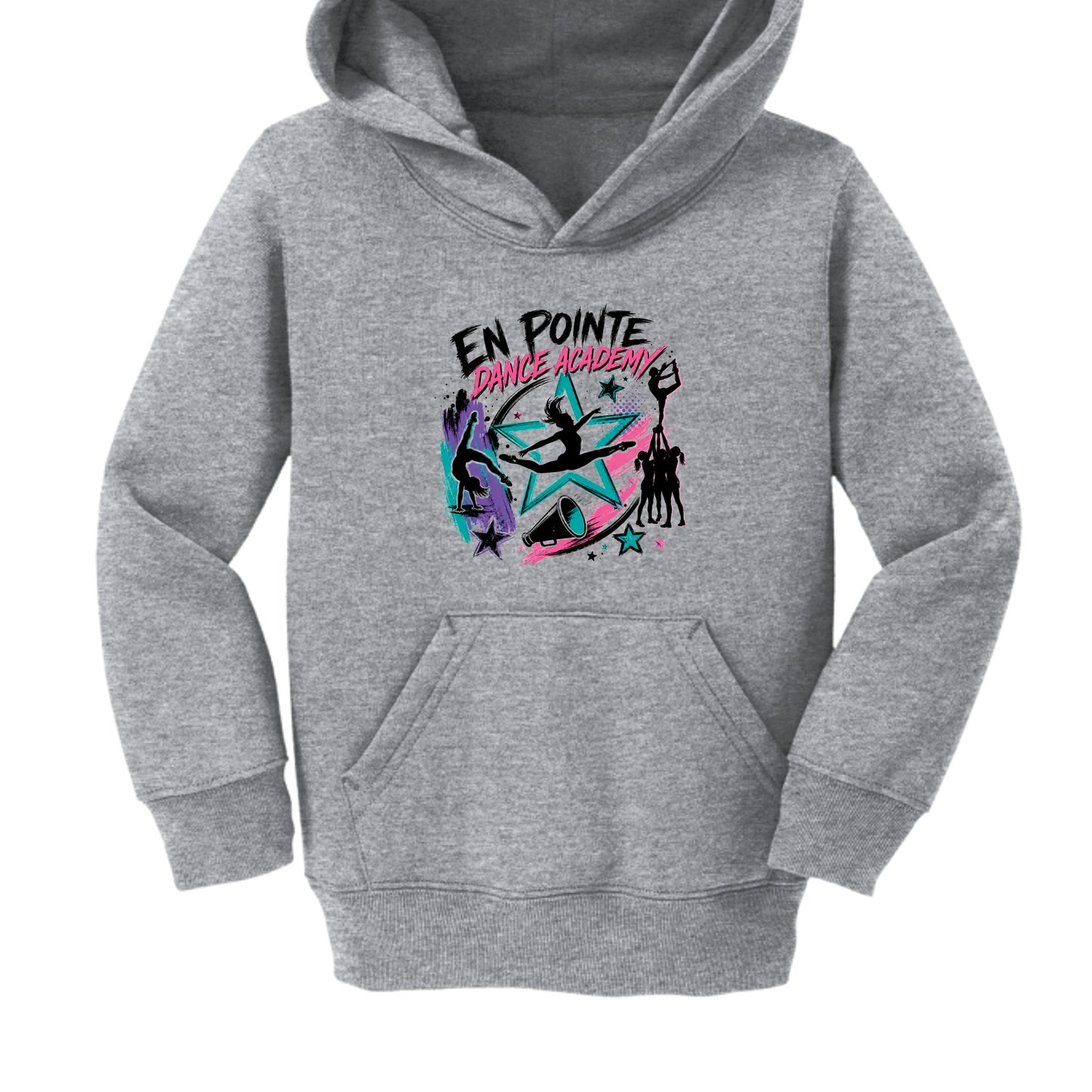 Athletic Heather - CAR78TH - FRONT