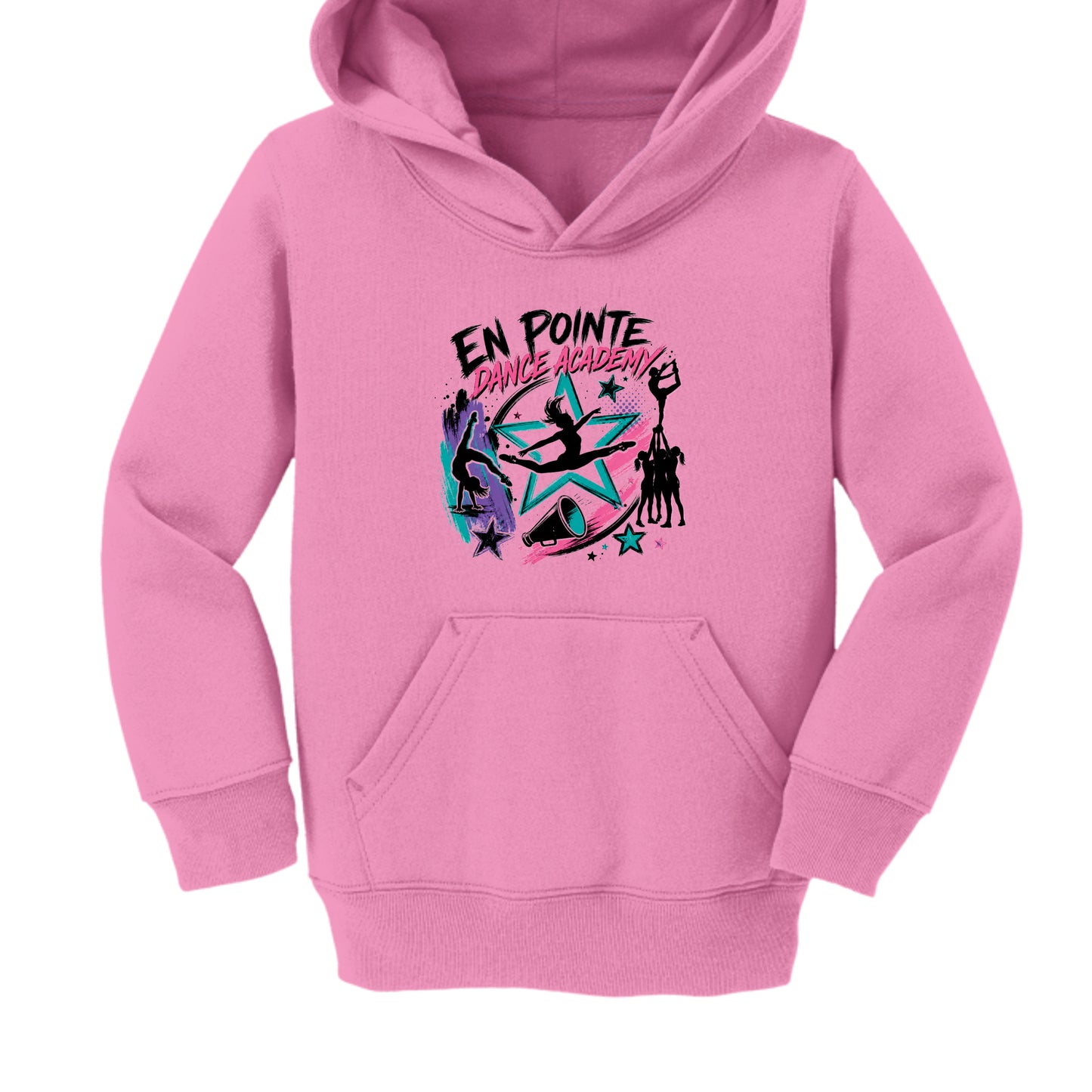 Candy Pink - CAR78TH - FRONT