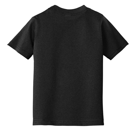 Jet Black - CAR54T - BACK