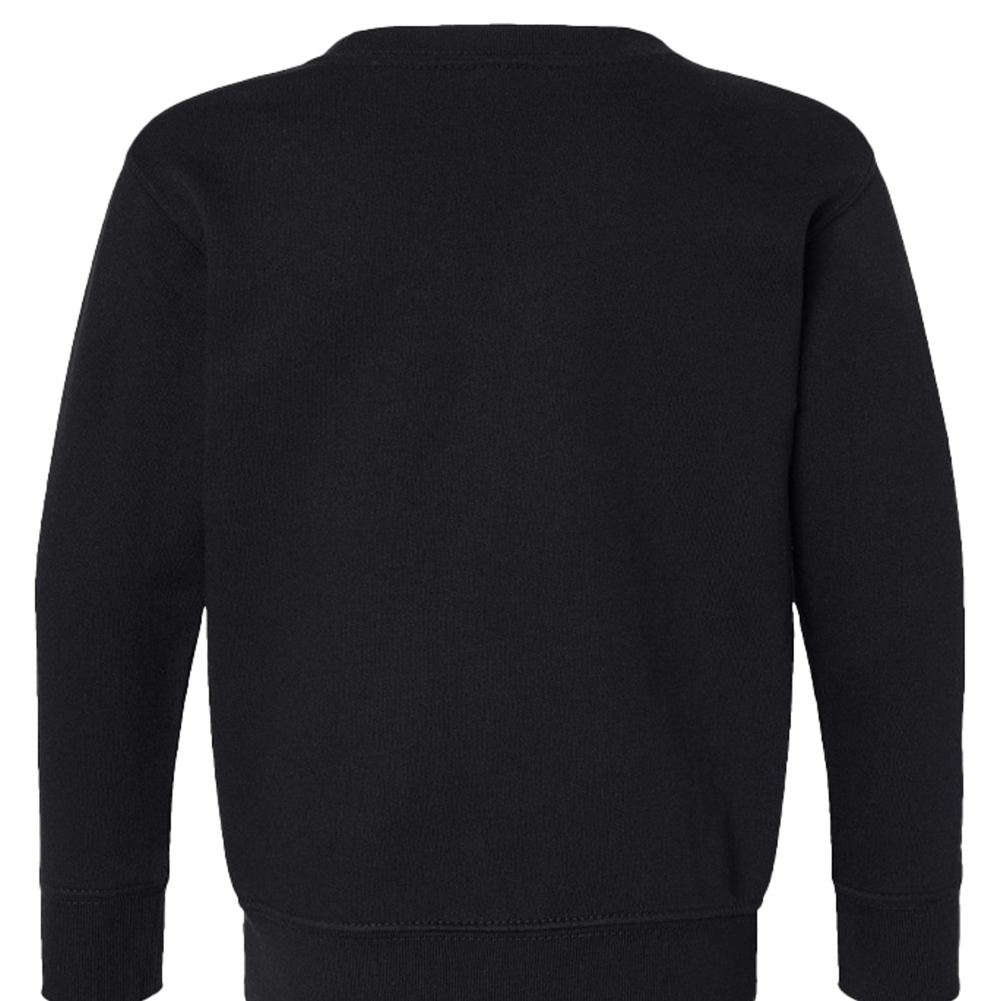 BLACK - 3317 - BACK
