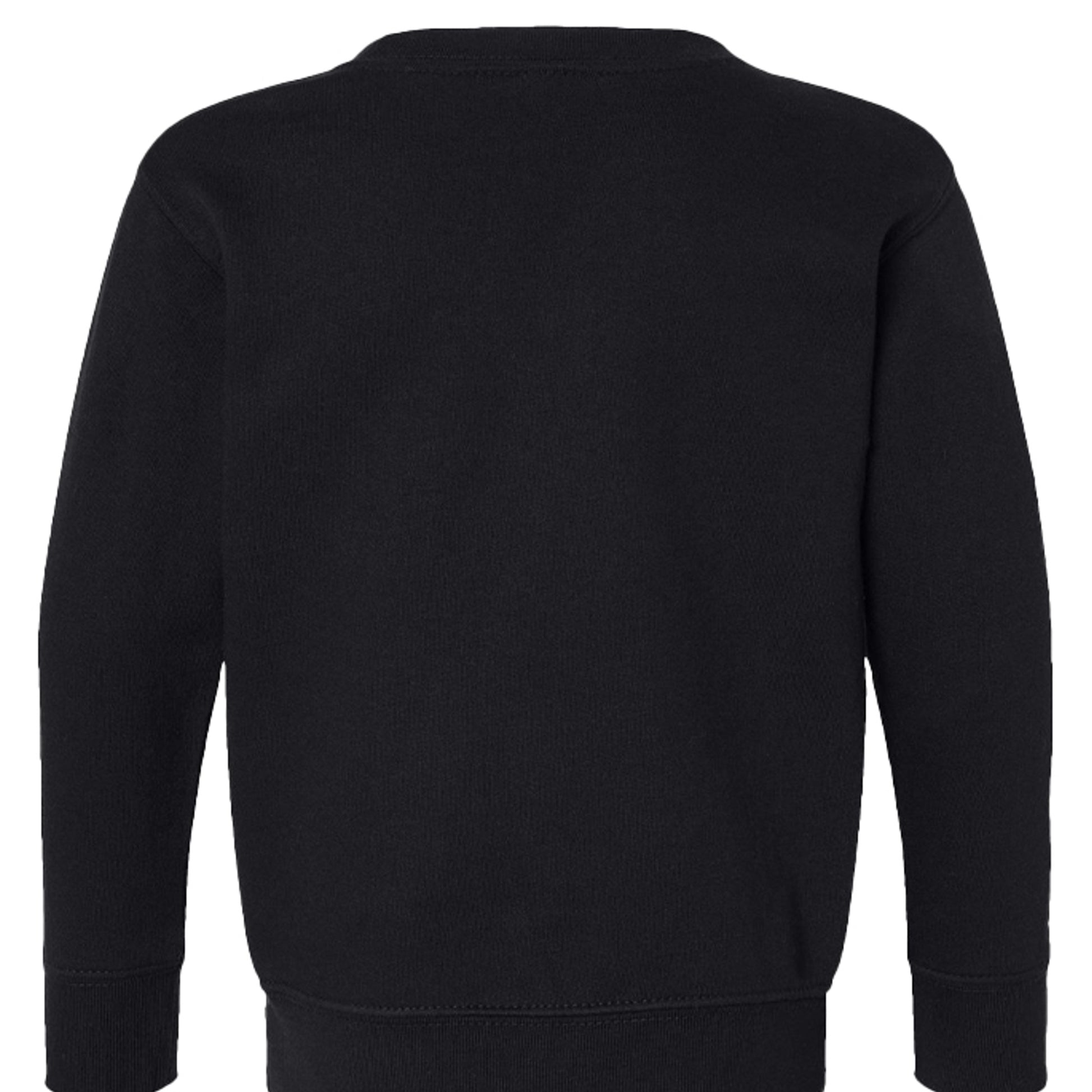 BLACK - 3317 - BACK
