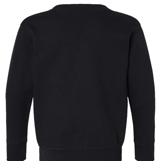 BLACK - 3317 - BACK