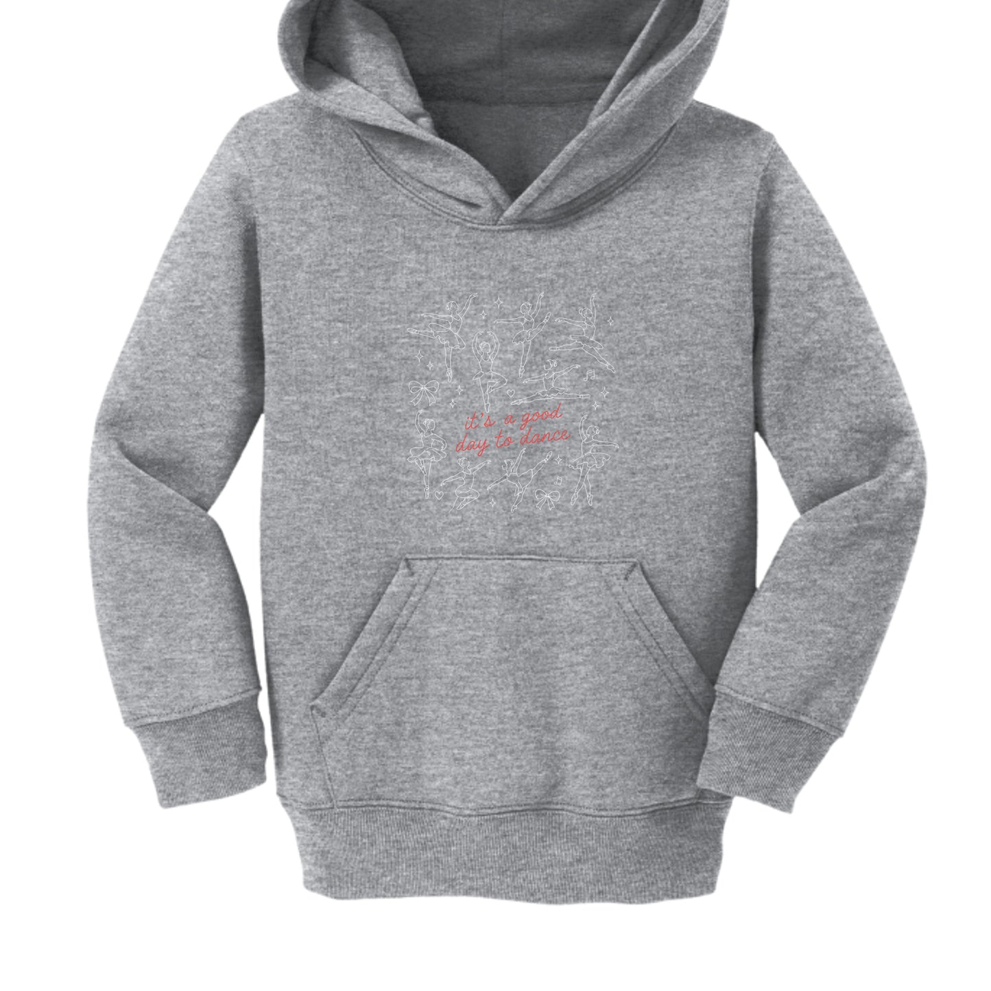 Athletic Heather - CAR78TH - FRONT