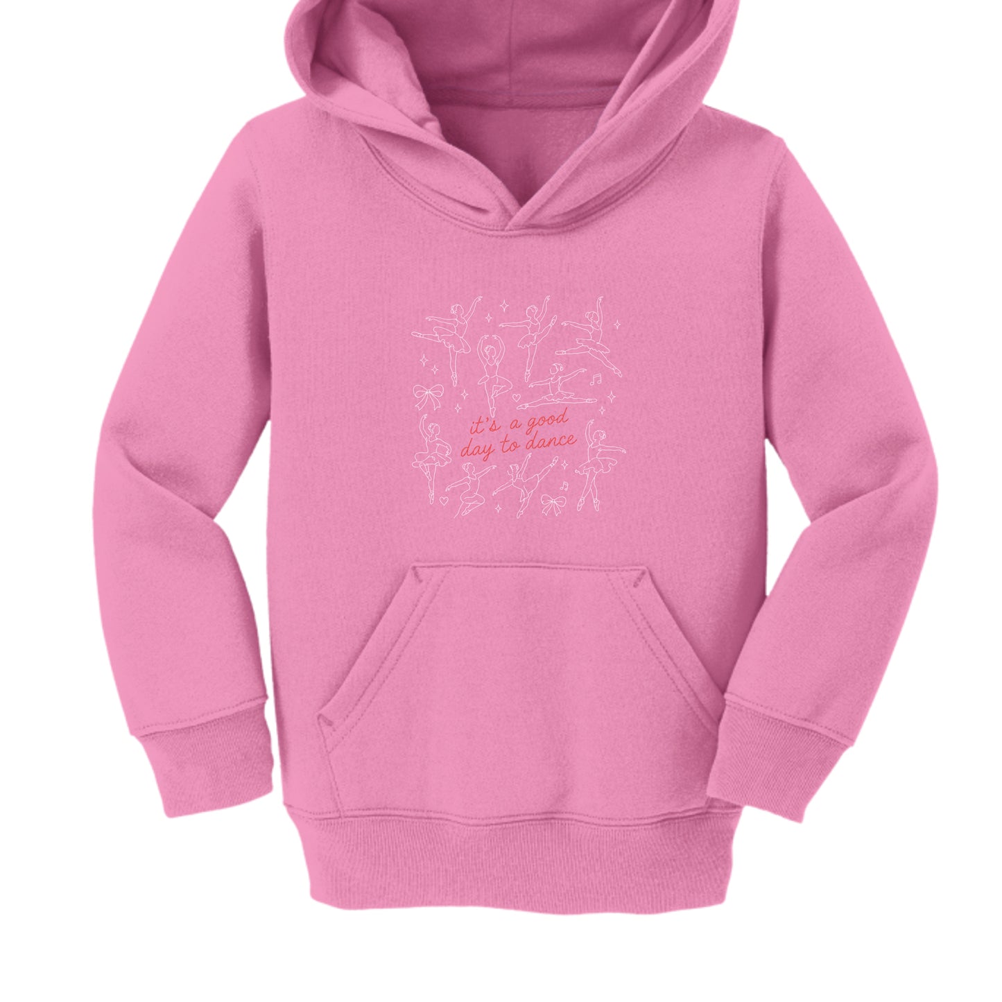 Candy Pink - CAR78TH - FRONT