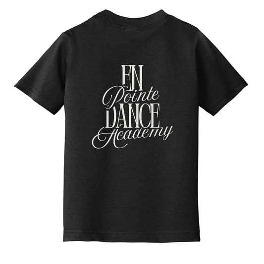 Jet Black - CAR54T - BACK